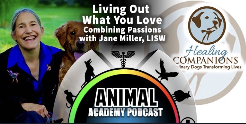 Animal Academy Podcast